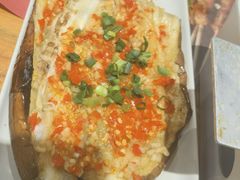 -木屋烧烤(白石洲店)