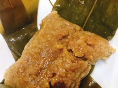 -芳婆糕团店(王府大街店)