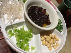 -情满四合院•京菜•烤鸭(动物园店)