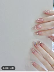 点击看大图 -LILY NAILS美甲美睫