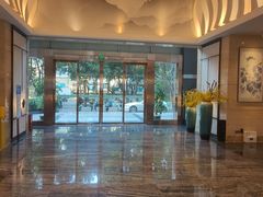 -蓬客精品酒店(南山海岸城购物中心店)