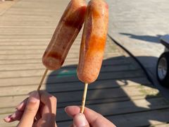 -长春市南湖公园