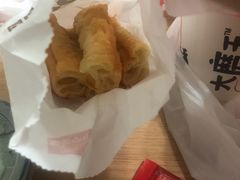 -永和大王(小厨·东四十条店)
