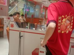 -喜虾客·大虾火锅(郑州无限城店)