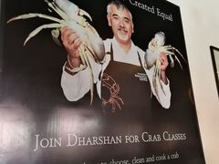 -Ministry of Crab(科伦坡店)