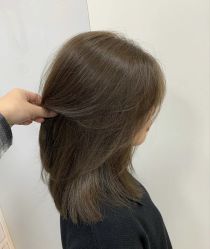 -优加东京秀烫染SALON