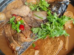 私房大鱼头-百姓人家家常菜馆(大观·天地MALL店)