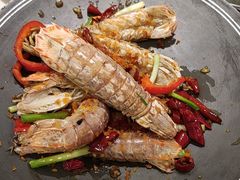 -避风塘(江桥万达店)