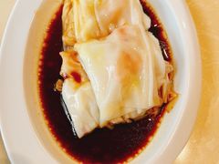 -香港池仔记肠粉王(博多新记襄阳南路店)