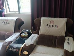 -岭南故事·影院足道SPA·石岐店