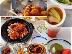 -禧宴Joyous Restaurant(禧园店)
