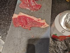 -佰烧海鲜烤肉火锅自助(台东步行街店)
