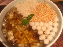 -绿茶餐厅(蓝色港湾店)
