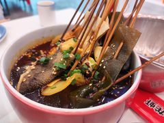 -簋街仔仔小龙虾(总店)