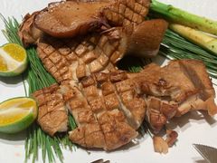 -七色云蔬食(喜邻里店)