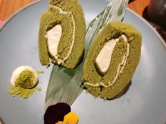 京都抹茶布司-仓桥家·焗寿司·锅物(光谷步行街店)