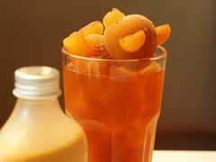-柠檬树茶餐厅(海雅缤纷城店)
