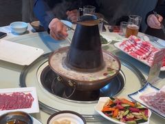 -福寿斋·老北京铜锅涮肉·烤鸭(顺义总店)