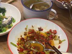 -高嗲嗲·现炒下饭菜(石鼓路店)