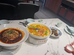 -锦庐道地川菜(来福士店)