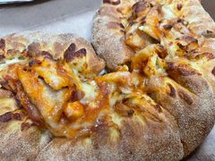 浓香芝士比萨-达美乐比萨(肖家河店)