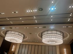 -三亚海棠湾万达嘉华度假酒店·宴会厅