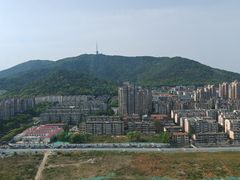 -无锡富力喜来登酒店