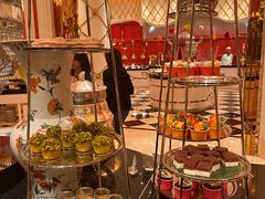 -咖啡苑 - 蔚藍夏日限定主题(永利皇宫店)