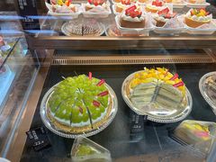 -金凤成祥(东直门现烤面包店)