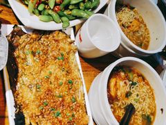 -管氏翅吧(人民大学店)