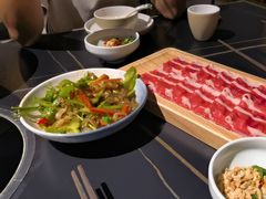 -打酱友•斑鱼海鲜粥火锅(吴桥店)