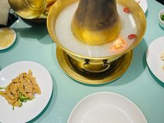 -鼓楼东街老火锅(鼓楼店)