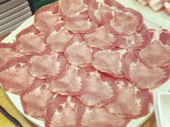 -牛信亭韩国料理·炭火烤肉(紫藤路店)