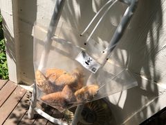 -风车面包