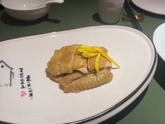 -老吉堂上海本帮菜(望京万象汇店)