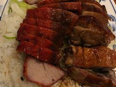 -玫瑰苑烧腊饭店