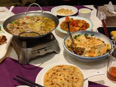 开锅酸菜羊肉-凯鸽酒楼(大同振兴街店)