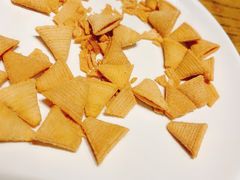 -双合园·海鲜水饺青岛菜(上清路店)