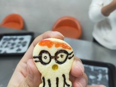 -爱之旅diy烘焙坊(西直门店)