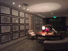 -风与炭BBQ户外火锅烧烤(成都群光君悦酒店)
