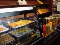-八角锄烧·肉火锅(天河城店)