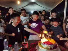 -极真空手道修远道场