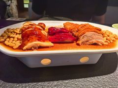 -蝴蝶里·粤菜·点心(滨江龙湖店)
