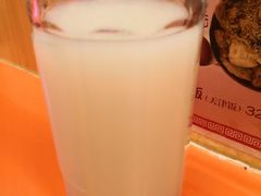 可尔必思-拉面莊夢語＆中华料理八椿