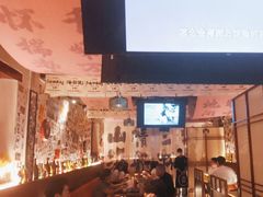 -三杯赤運·中式小酒馆(所城里店)
