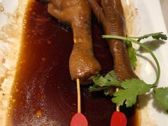 -百年恒益烧腊海鲜酒家·非遗传承(广州黄埔店)