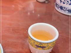 -京味张·北京烤鸭(天河南二路店)