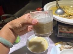 -回头食客-李久其家民间餐厅(望城金桥国际店)