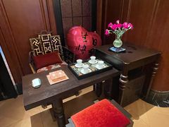 -老吉堂上海本帮菜(工体店)