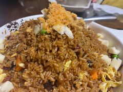 -有梦特色餐厅(古子城店)